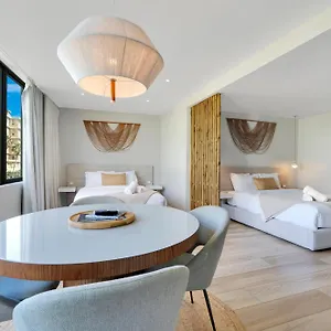 Hotel El San Geronimo