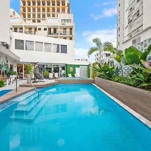 Hotel Abitta Condado