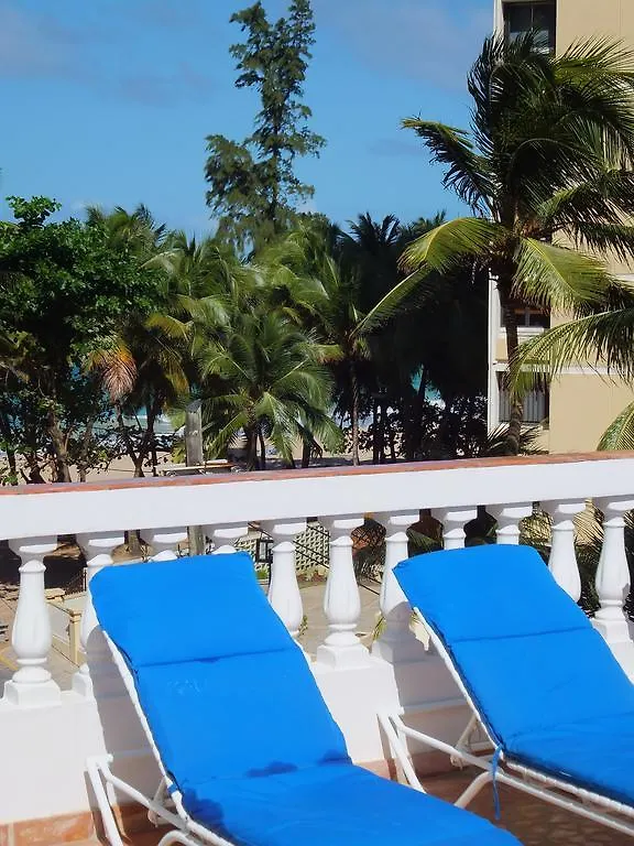 Acacia Boutique Hotel San Juan 3*,
