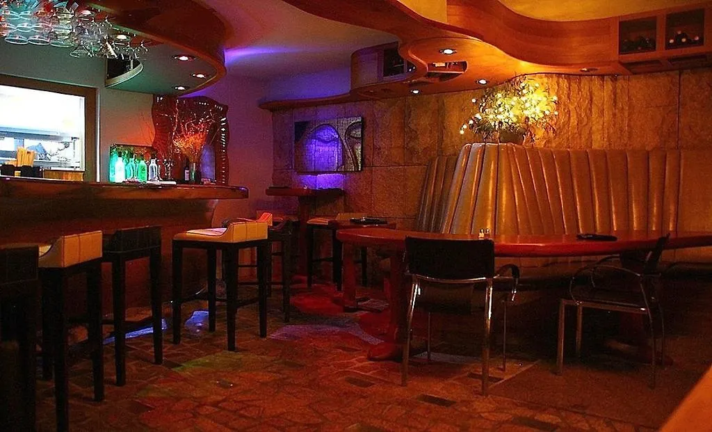 Acacia Boutique Hotel San Juan