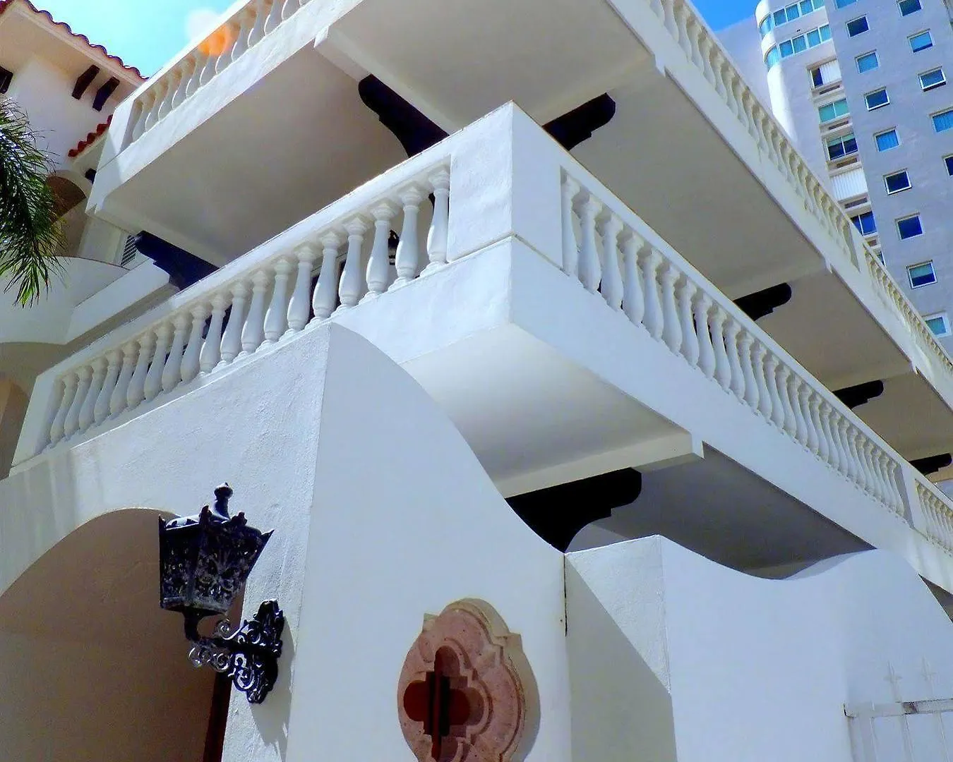 ***  Acacia Boutique Hotel San Juan Puerto Rico