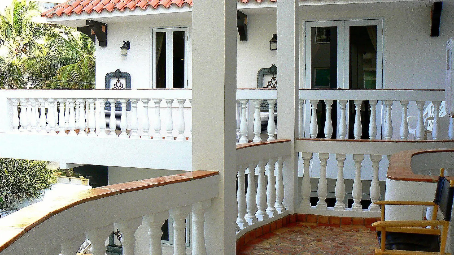Acacia Boutique Hotel San Juan