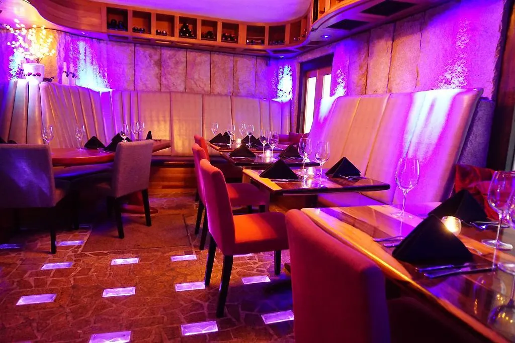 סן חואן Acacia Boutique Hotel 3*, סן חואן