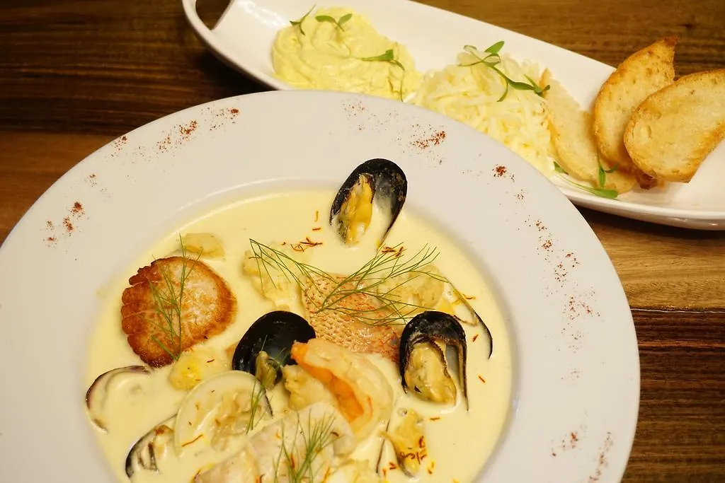 ***  סן חואן Acacia Boutique Hotel פוארטו ריקו