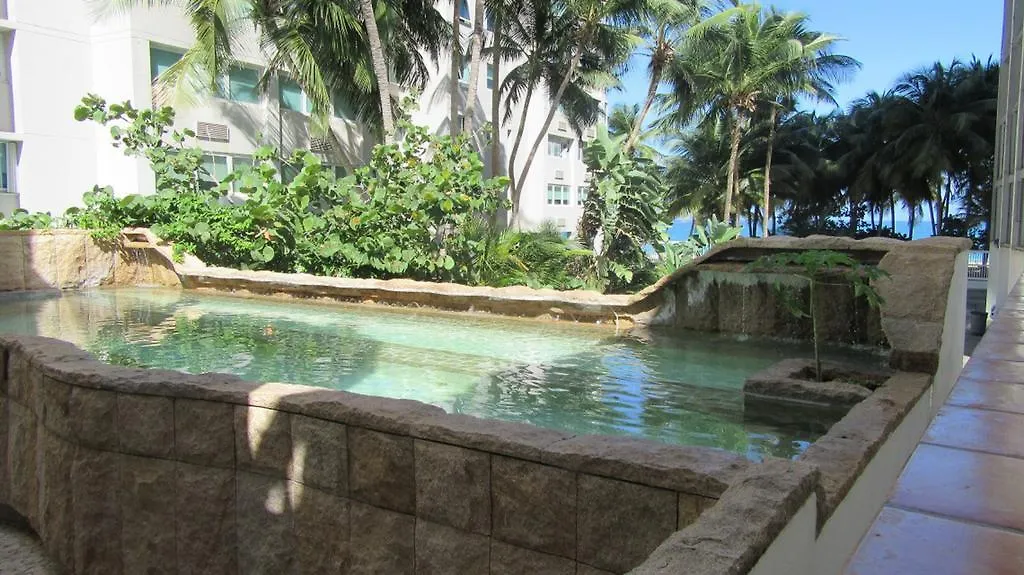 סן חואן Acacia Boutique Hotel  סן חואן