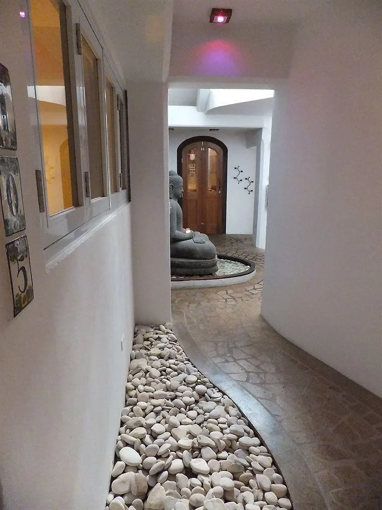 סן חואן Acacia Boutique Hotel