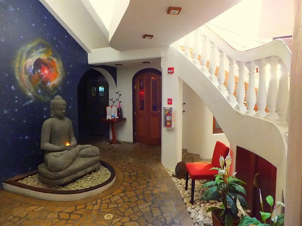 סן חואן Acacia Boutique Hotel