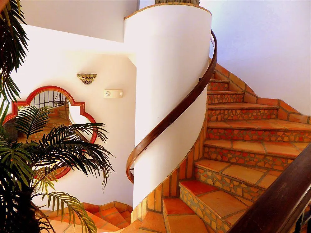 סן חואן Acacia Boutique Hotel