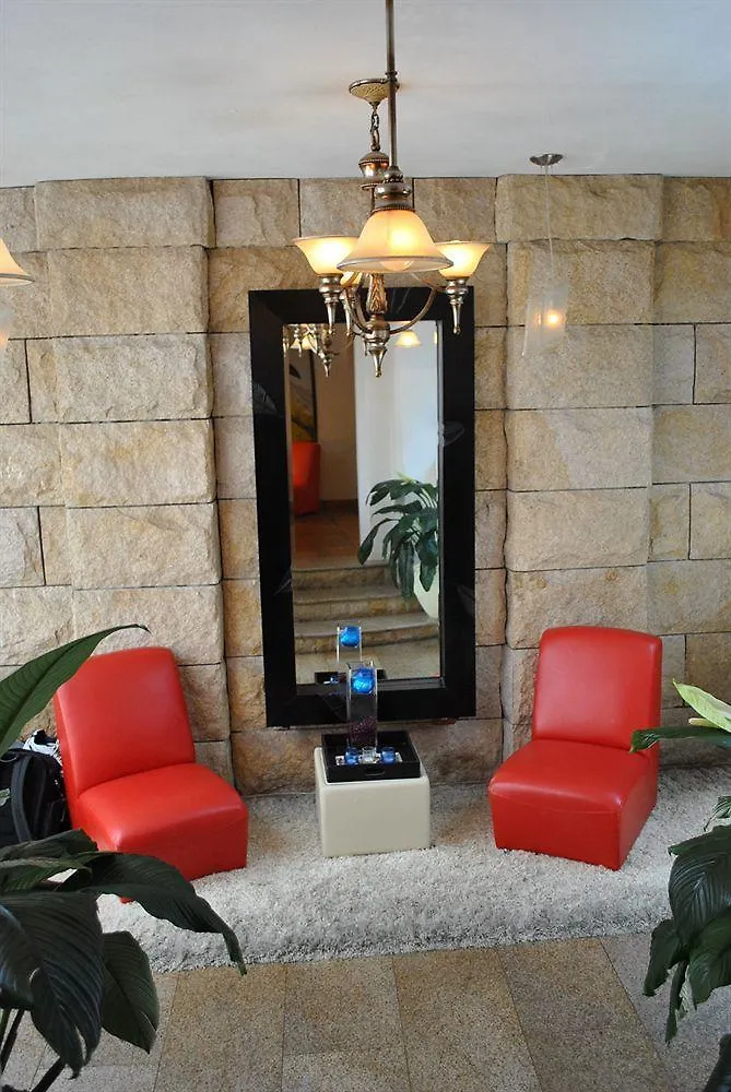 סן חואן Acacia Boutique Hotel