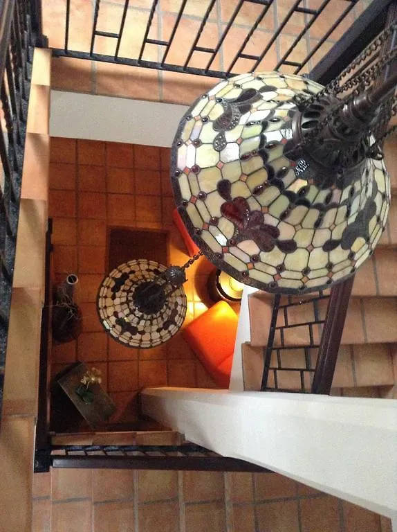 סן חואן Acacia Boutique Hotel  סן חואן