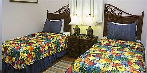 סן חואן Acacia Boutique Hotel
