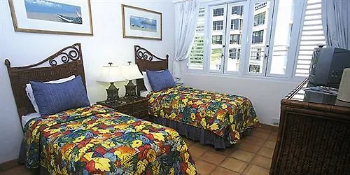 סן חואן Acacia Boutique Hotel 3*, סן חואן