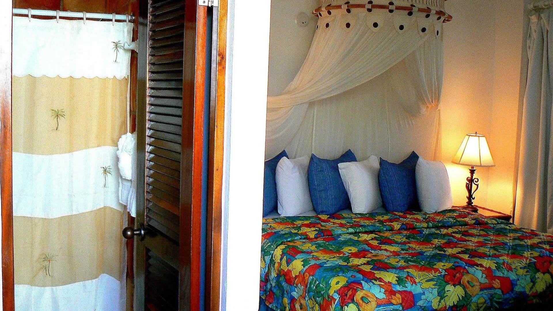 סן חואן Acacia Boutique Hotel