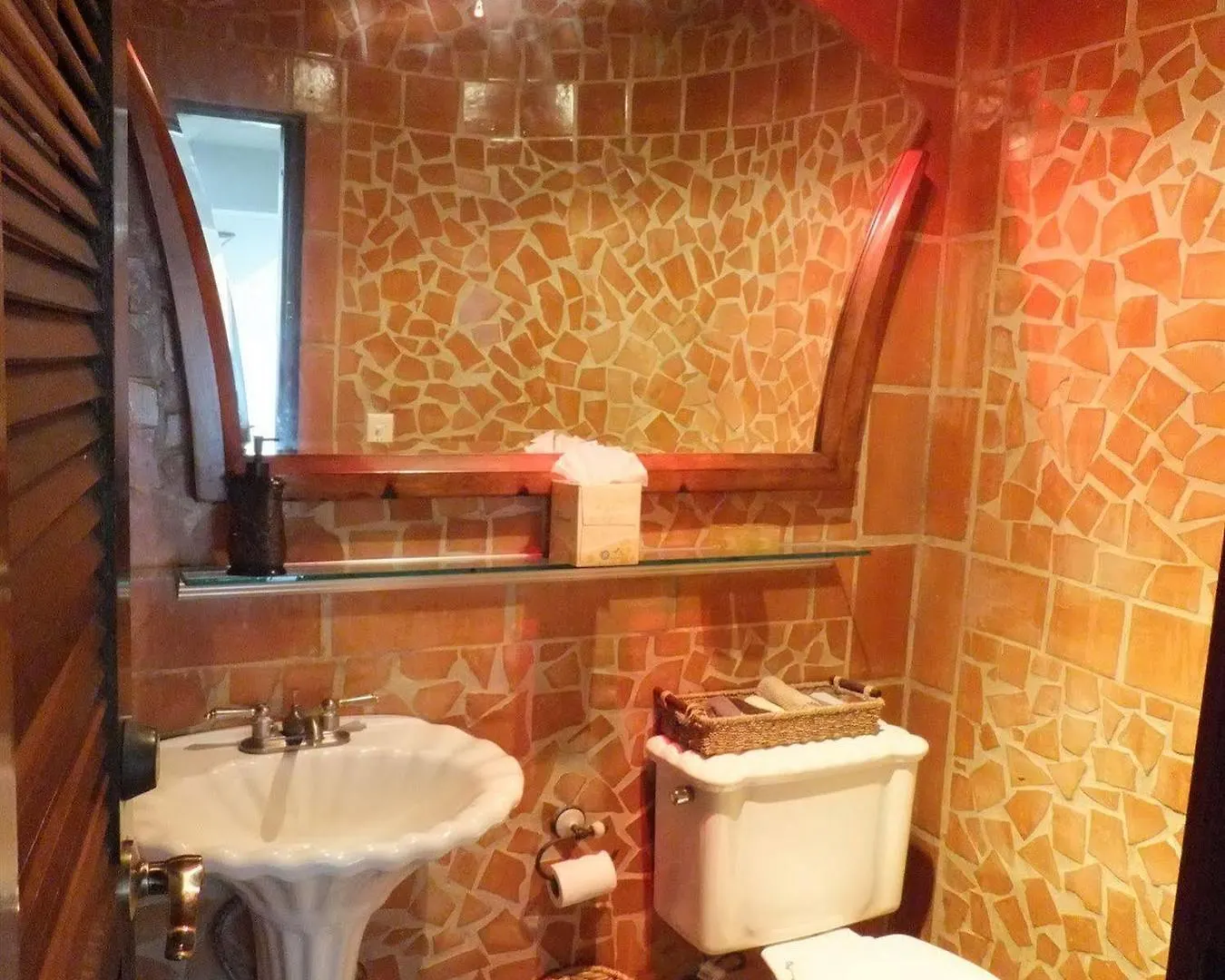 סן חואן Acacia Boutique Hotel פוארטו ריקו