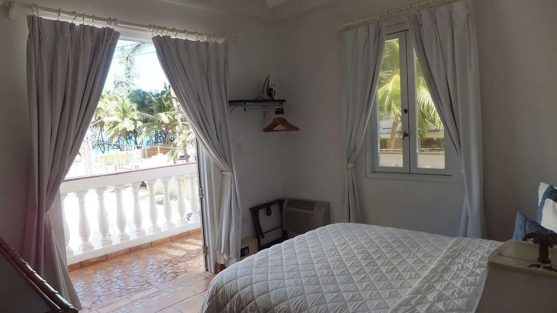 סן חואן Acacia Boutique Hotel 3*, סן חואן פוארטו ריקו