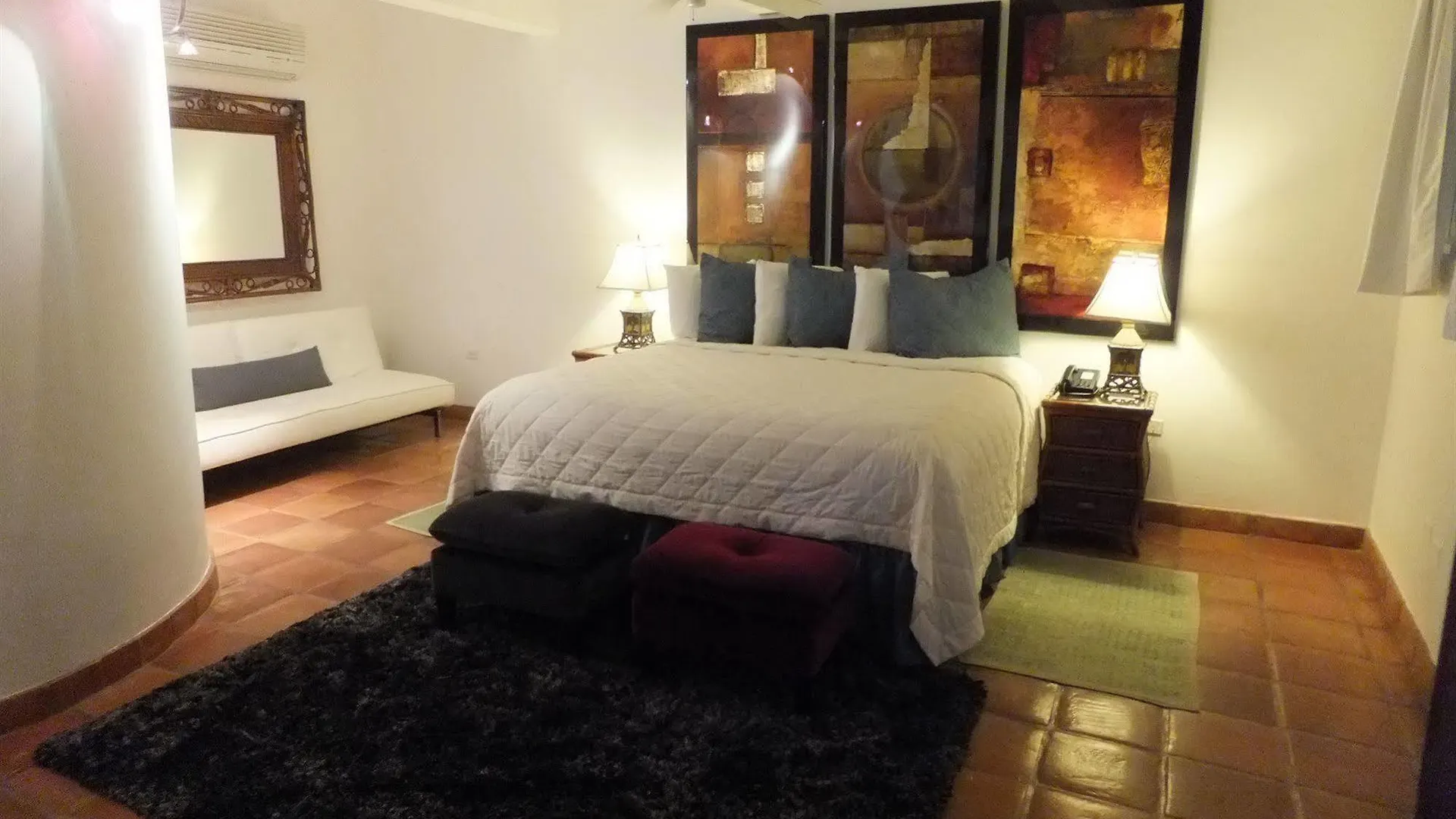 סן חואן Acacia Boutique Hotel 3*, סן חואן