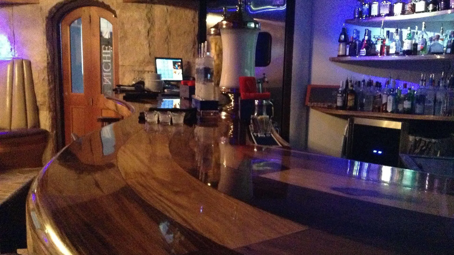 סן חואן Acacia Boutique Hotel